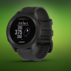 WIN NEW - GARMIN APPROACH S12 WATCH