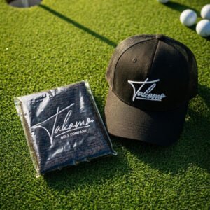 FREE ENTRY - NEW TAKOMO HAT AND TOWEL