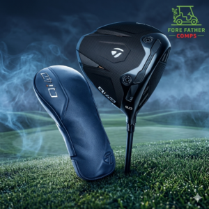 TAYLORMADE QI4D Driver
