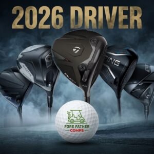 ANY 2026 DRIVER - Better Odds